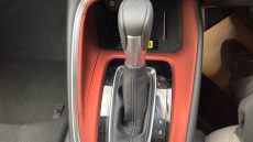 Honda HR-V 1.5 eHEV Advance Style 5dr CVT Hybrid Hatchback